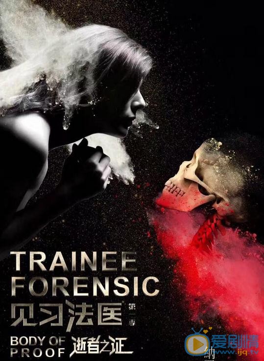 見習法醫劇情介紹