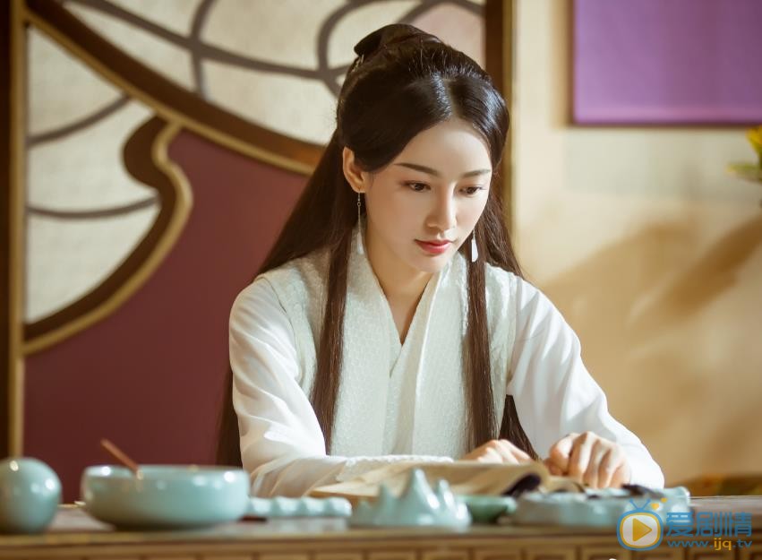 我家徒弟又掛了劇照