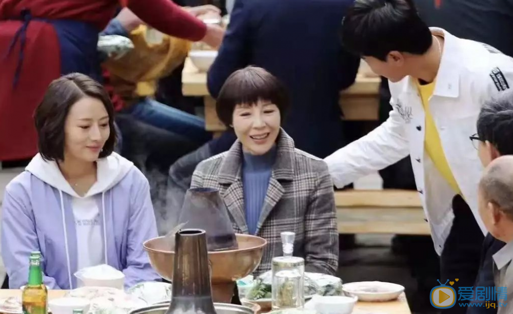 尋找北極星什麼時間播_尋找北極星播出時間