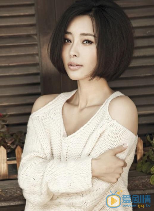 最好的遇見何雨琪是誰演的?何雨琪扮演者張曦文飾個人資料、寫真及生活照欣賞