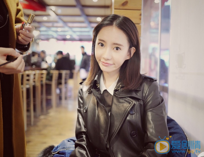  那片星空那片海2銀湖是誰演的？銀湖扮演者劉萌萌個人資料介紹及生活寫真照欣賞