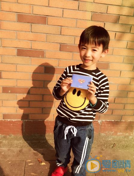 我的體育老師馬瑙是誰演的？馬瑙扮演者劉煜宸個人資料、寫真及生活照欣賞