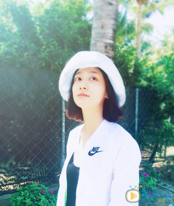  那片星空那片海第二季明珠是誰演的？明珠谷扮演者葉青個人資料及生活寫真照欣賞