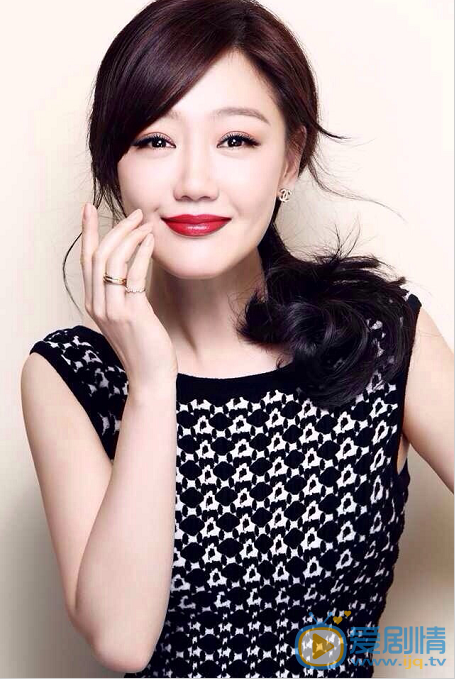 薛佳凝個人資料簡介 薛佳凝個人經歷及家庭背景介紹  薛佳凝圖片生活照