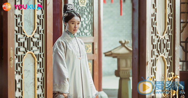 大明風華劇照曝光 朱亞文湯唯大型古裝劇強勢來襲