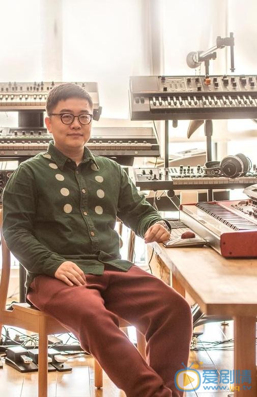 擇天記將播 譚鏇創作周筆暢白舉綱演唱片尾曲