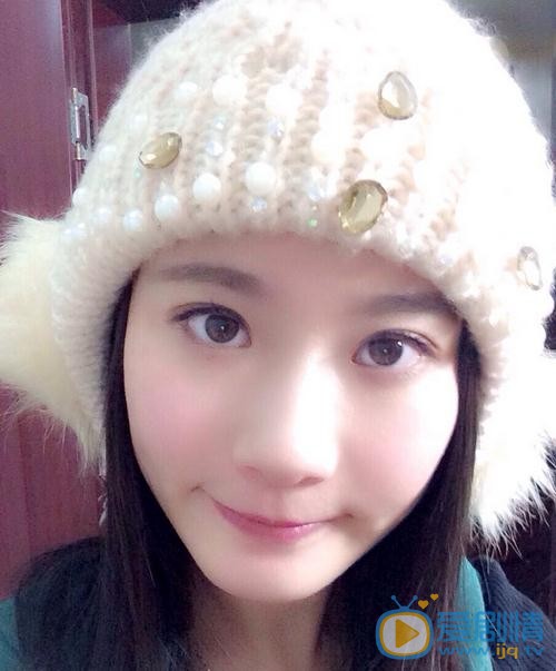 軍師聯盟夏侯徽是誰扮演的？夏侯微扮演者張逗逗個人資料、寫真及生活照欣賞