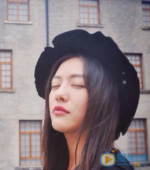 柒個我白欣欣是誰演的？柒個我白欣欣個人資料、寫真及生活照欣賞