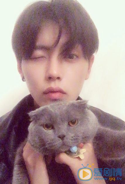 擇天記莊換羽是誰演的？莊換羽扮演者宇梁個人資料介紹