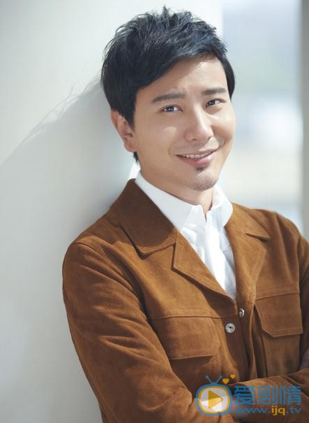 紅薔薇宋光是誰演的？紅薔薇宋光扮演者孫之鴻個人資料、寫真及生活照欣賞