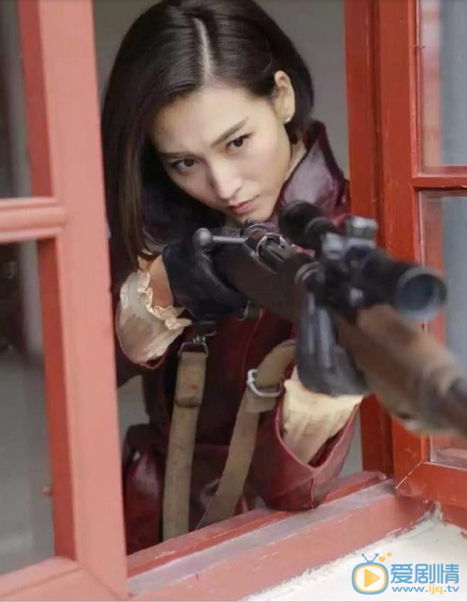 我的愛情撞上了戰爭寧丹琳上演時代虐戀