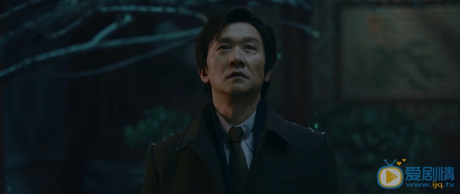 光榮時代鄭朝山是由誰飾演的？他的結局怎么樣？