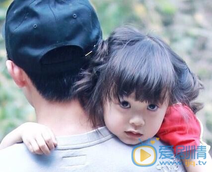 放開我北鼻最小的哈琳是誰？萌娃哈琳個人資料介紹