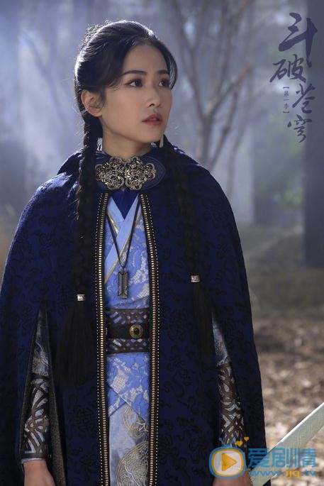 斗破蒼穹納蘭嫣然喜歡蕭炎嗎？納蘭嫣然結局是什麼？