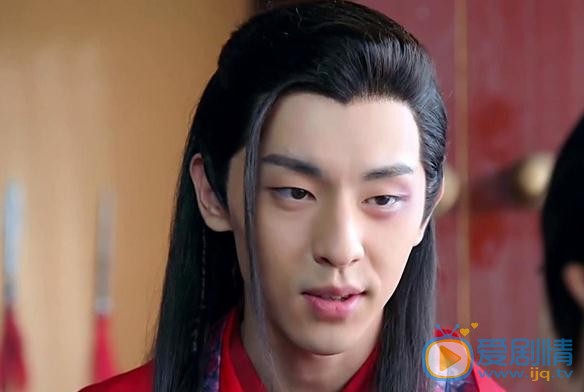 楚喬傳蕭策的有歷史原型嗎?蕭策的歷史原型是誰?