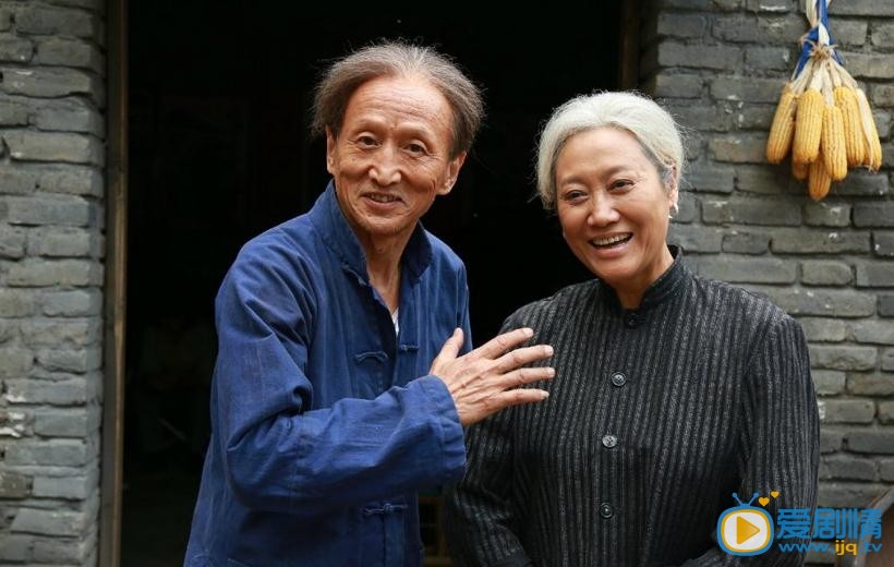 俺娘田小草劇照