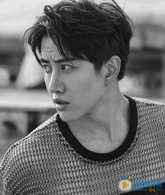 美味奇緣李雨哲是誰扮演的？美味奇緣李雨哲扮演者mike個人資料、寫真及生活照欣賞