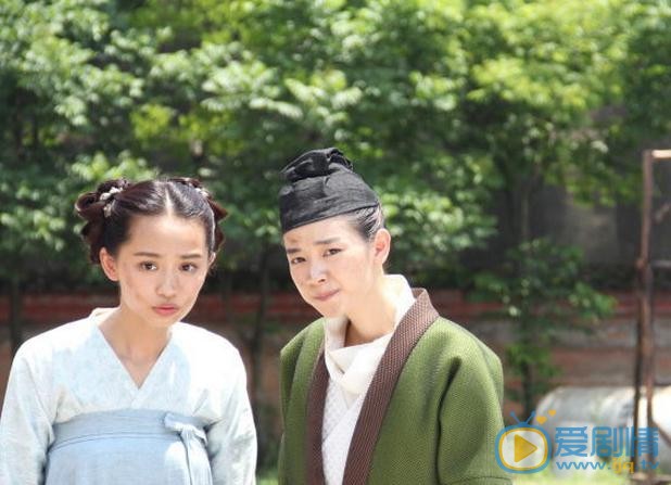 王禛個人資料簡介 王禛古裝劇照