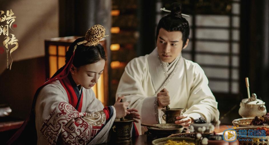 皓鑭傳是根據小說改編的嗎？皓鑭傳是哪部小說改編的？