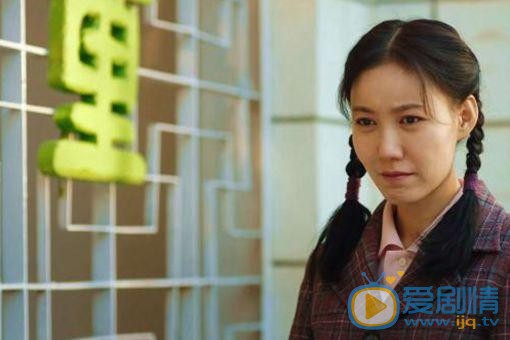 激情的歲月王懷民喜歡楊佳蓉還是鍾心？最後和誰在一起？