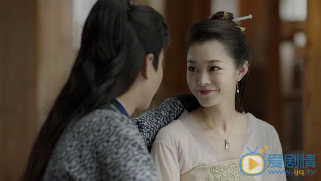 慶餘年范若若的結局怎么樣？她最後和誰在一起？