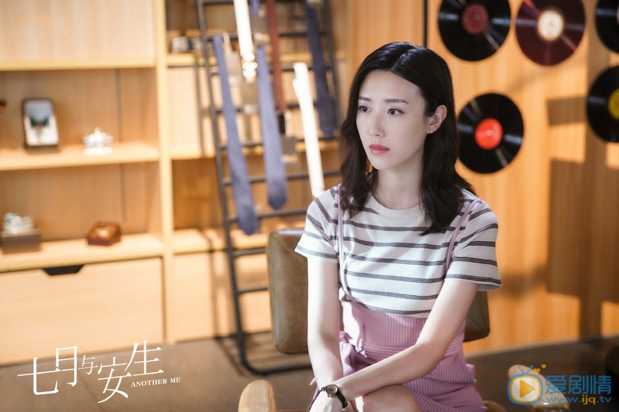 七月與安生什麼時候更新?在哪個平台播?幾點更新?一周更新幾集?