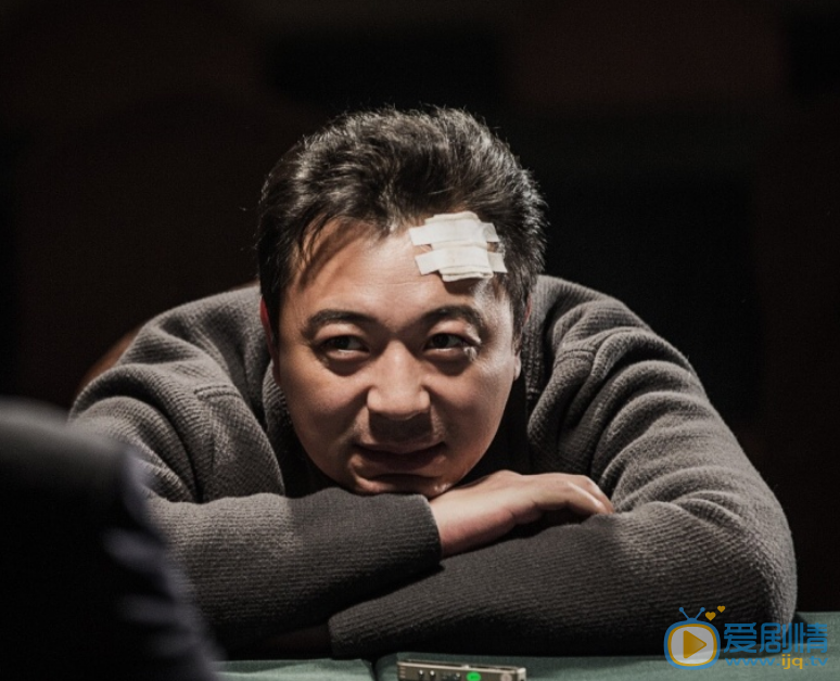  人民的名義蔡成功為什麼舉報侯良平？蔡成功陷害侯亮平原因是什麼？侯良平被發小慘害入獄？