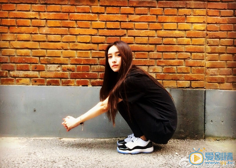 一馬換三羊孟雪霏是誰扮演的?孟雪霏扮演者馬秋子個人資料介紹及寫真生活照欣賞