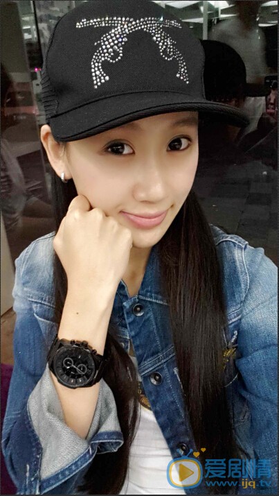 警花與警犬中唐優優是誰扮演的？唐優優扮演者金美伶的個人資料及照片