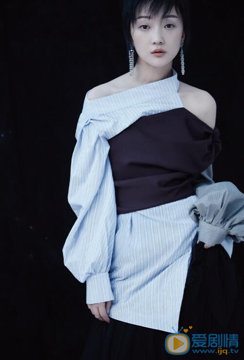 將軍在上趙太妃是誰演的?趙太妃扮演者張瑤個人資料及生活寫真照欣賞