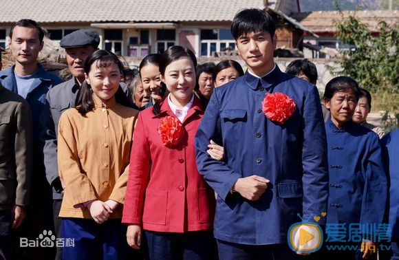 我是你的眼開播在即 郝蕾黃覺上演時代絕戀