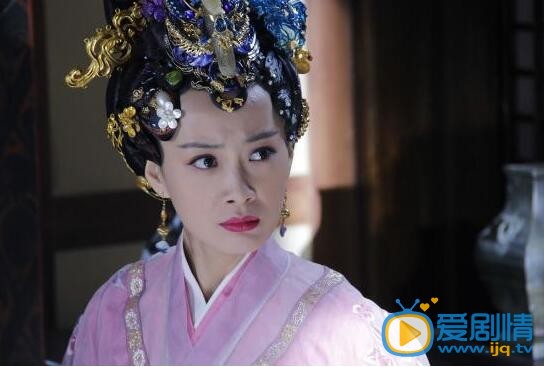 羋月傳熱播 羋茵水漲船高與羋月再鬥法