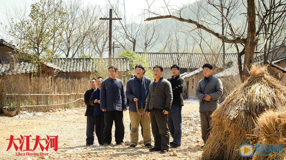 大江大河是在哪拍攝的？宋運輝小雷家村在哪？