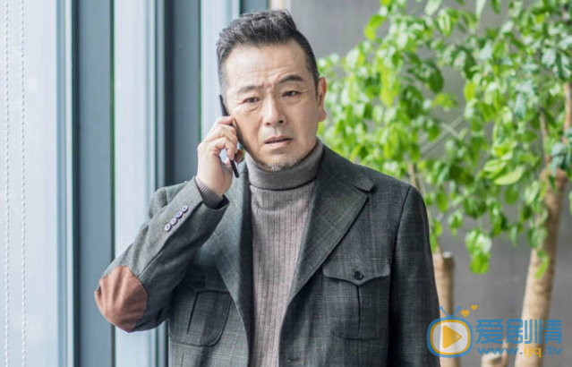 都挺好倪大紅竟然比老懞張晨光還小四歲 為什麼看起來這么老？