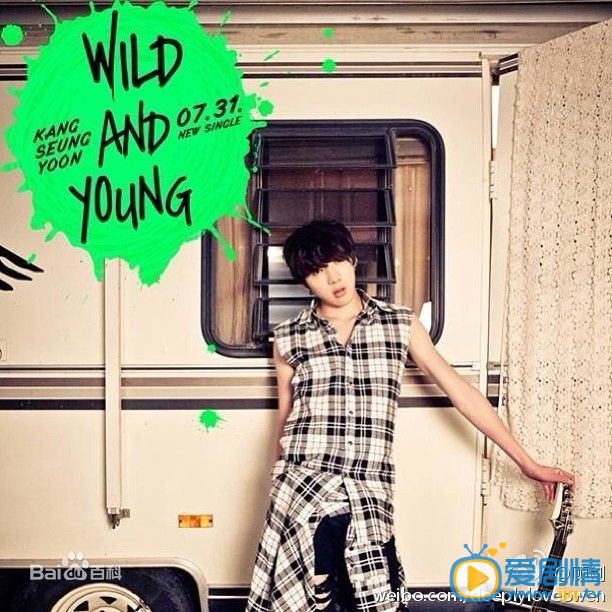 姜勝允個人資料簡介 姜勝允演藝經歷