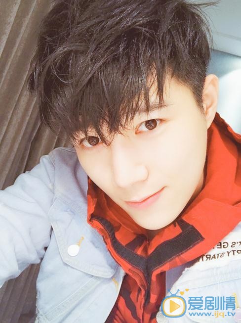 青春警事汪子成是誰演的？汪子成扮演者楊廷東個人資料、寫真及生活照欣賞