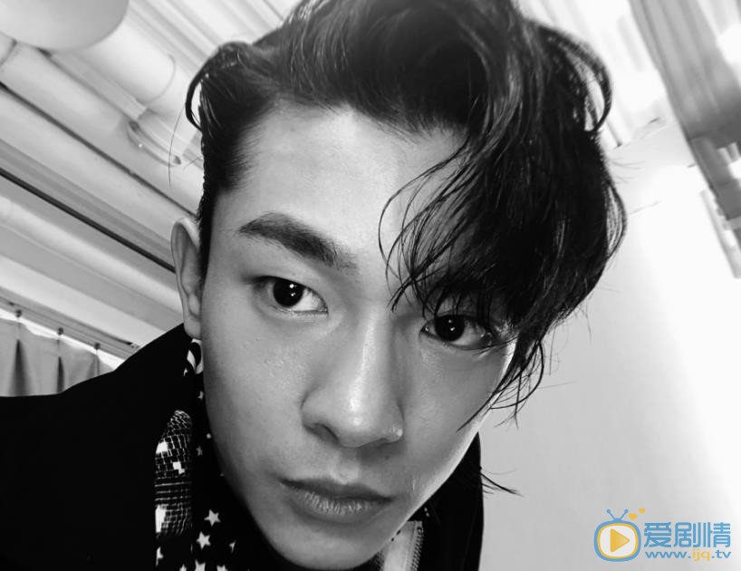 南方有喬木郝傑扮演著張宥浩個人資料、寫真生活照