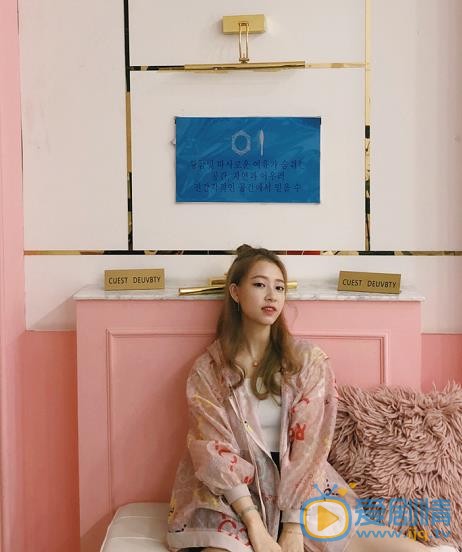 羅智儀個人資料簡介 羅智儀藝術寫真