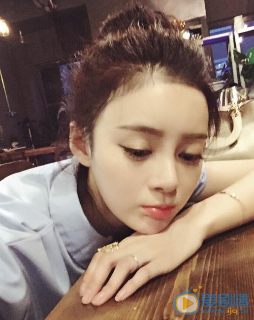 軒轅劍之漢之雲赤衣尊者磬兒是誰扮演的？軒轅劍之漢之雲赤衣尊者磬兒扮演者王瑞子個人資料、寫真及生活照欣賞