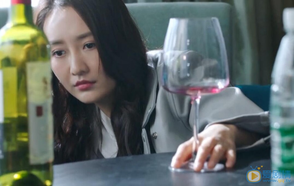 推手陳一凡得知梅恆死因真相欲自殺