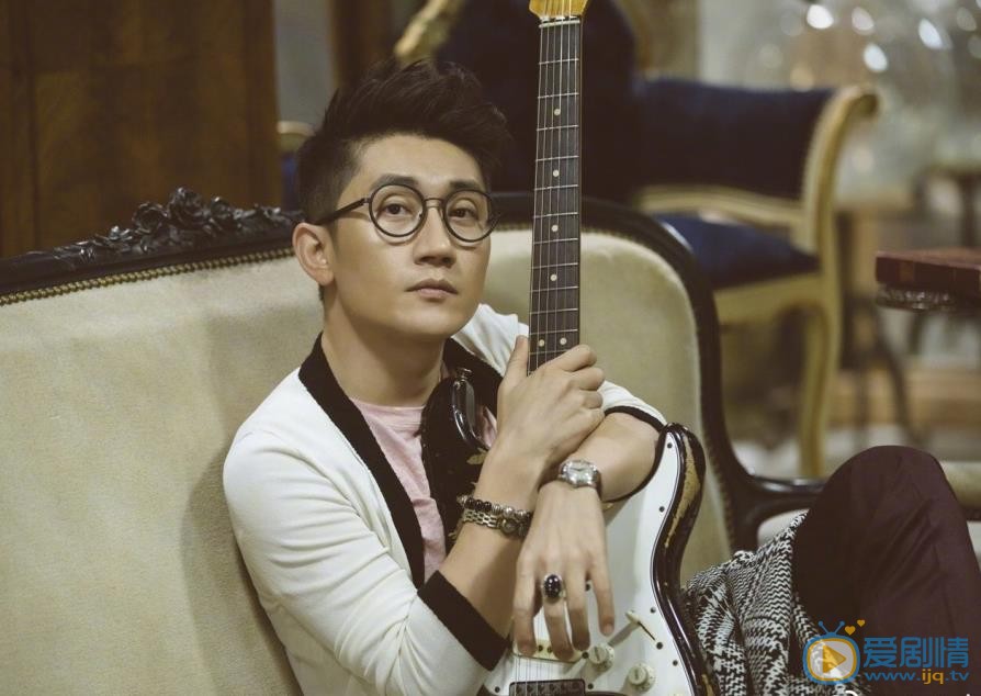 金志文個人資料簡介 金志文寫真照