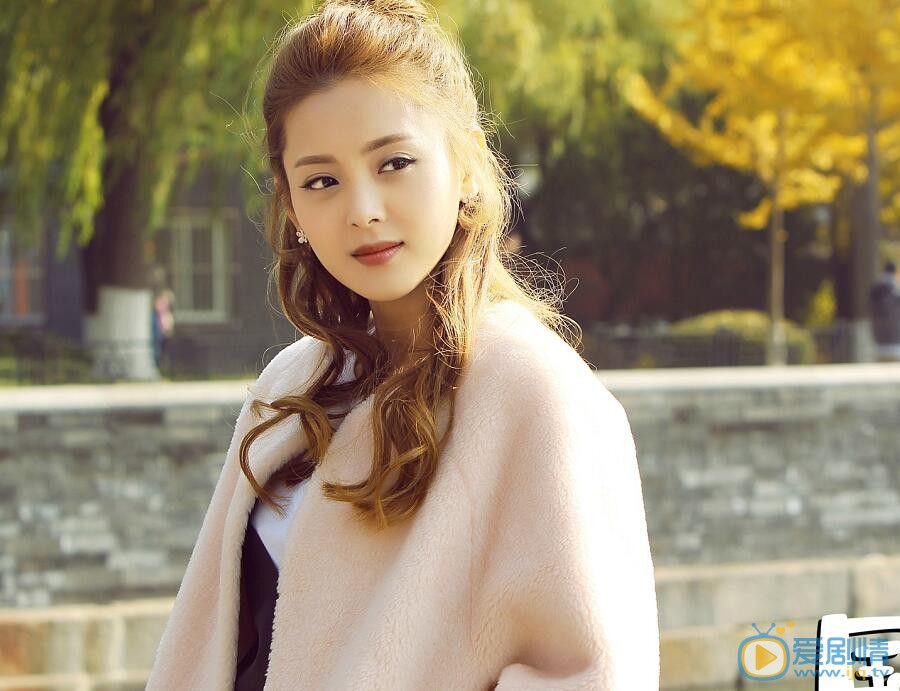  國民大生活爆人物角色劇照  鄭愷袁姍姍深陷愛情糾葛