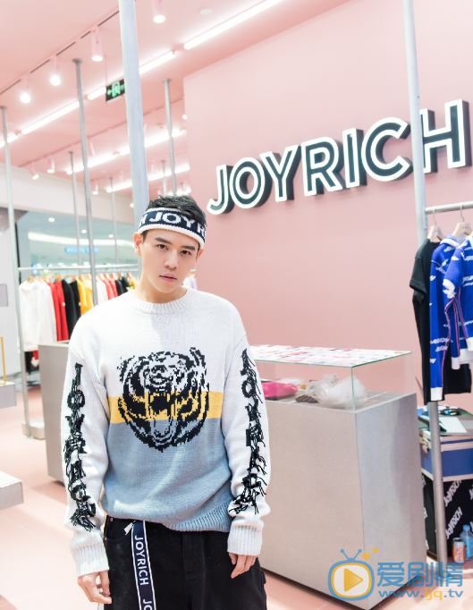 陳景煬個人資料簡介 陳景煬演藝經歷 陳景煬帥氣寫真