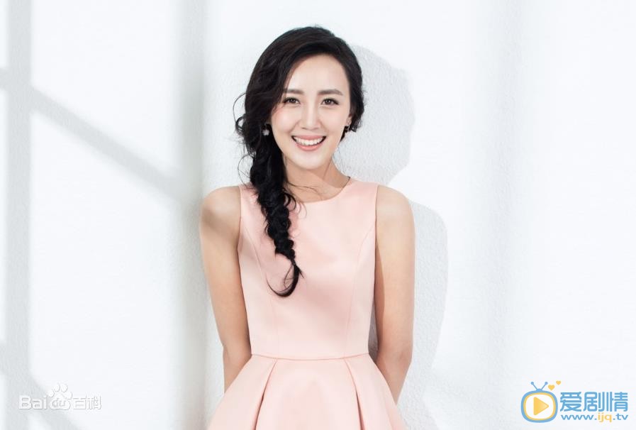 外科風雲葛琳扮演者張墨錫寫真生活照欣賞