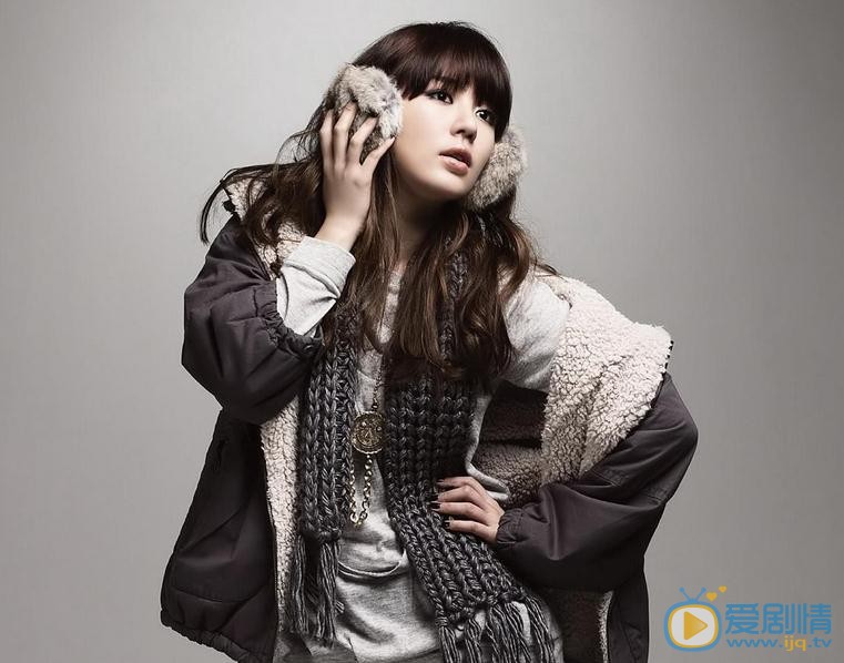 尹恩惠個人資料簡介 尹恩惠個人寫真