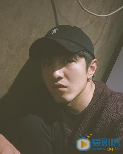 你和我的傾城時光厲致誠是誰演的?厲致誠扮演者金瀚個人資料、寫真及生活照欣賞