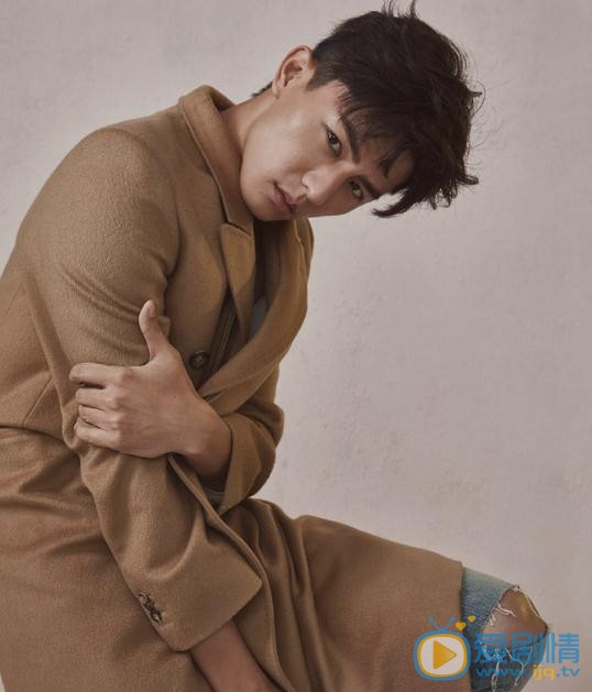 麗姬傳荊軻是誰演的？麗姬傳荊軻扮演者劉暢個人資料、寫真及生活照欣賞