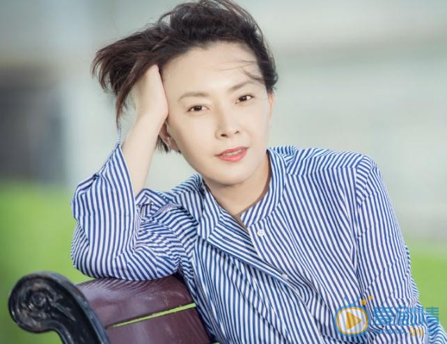 獵毒人李玫是誰演的？李玫扮演者劉威葳個人資料、寫真及生活照欣賞