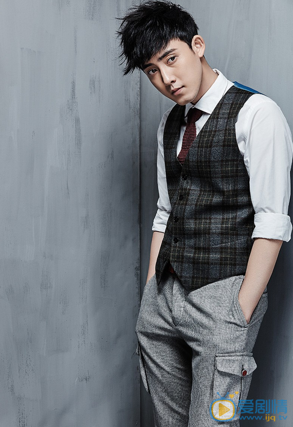 獨步天下代善是誰演的?代善扮演者張睿個人資料及生活寫真照欣賞