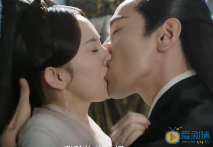 三生三世十里桃花夜華白淺吻戲床戲大盤點 夜華白淺吻戲床戲劇照欣賞